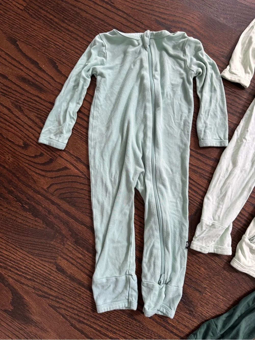 Kyte Baby Rompers 6-12 Months Bundle